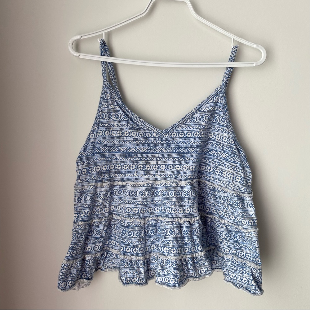 3/$20 American Eagle Tank